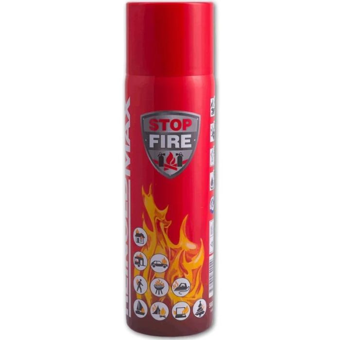 Extincteur Extincteur