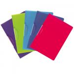 Chemise de présentation Chemise de présentation