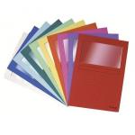 Chemise à fenêtre Chemise à fenêtre