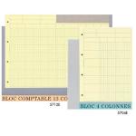 Bloc d'audit Bloc d'audit