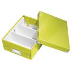 Boite cartonnée Boite cartonnée