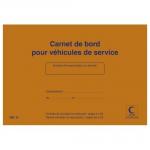 Carnet pour Véhicule