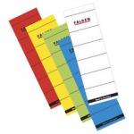 Etiquette pour classeur Etiquette pour classeur