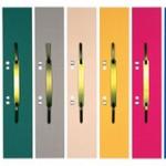 Fixe-dossier à lamelles Fixe-dossier à lamelles