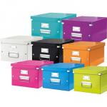 Boite de rangement Boite de rangement