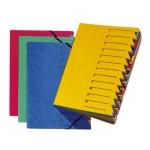 Trieur et parapheur Trieur et parapheur