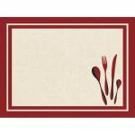 Set de table à motif