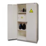 Armoire à produits chimiques Armoire à produits chimiques
