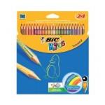 Crayon de couleurs Crayon de couleurs