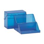 Boite pour fiches et cartes