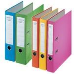 Classeur et intercalaires Classeur et intercalaires