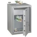 Coffre pour dépôt de fonds Coffre pour dépôt de fonds