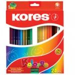 Crayon de couleurs Crayon de couleurs