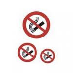 Étiquette de signalisation Étiquette de signalisation