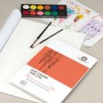 Papier à dessin Papier à dessin