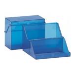 Boite pour fiches Boite pour fiches