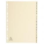 Alphabétique Alphabétique