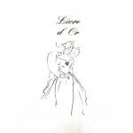 Livre d'or Livre d'or