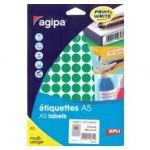 Pastille adhésive Pastille adhésive