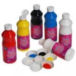 Peinture acrylique Peinture acrylique