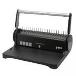 Perforelieuse et machine à plastifier Perforelieuse et machine à plastifier