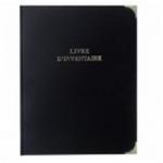 Journal - Inventaire