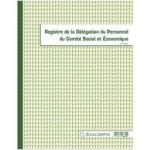 Registre du personnel