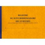 Suivi des heures Suivi des heures