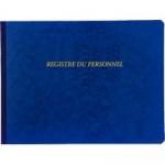 Registre du personnel Registre du personnel