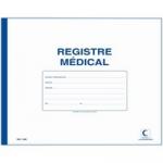 Registre des accidents Registre des accidents