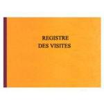 Courrier - Visites