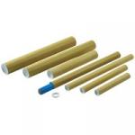 Tube d'expédition Tube d'expédition