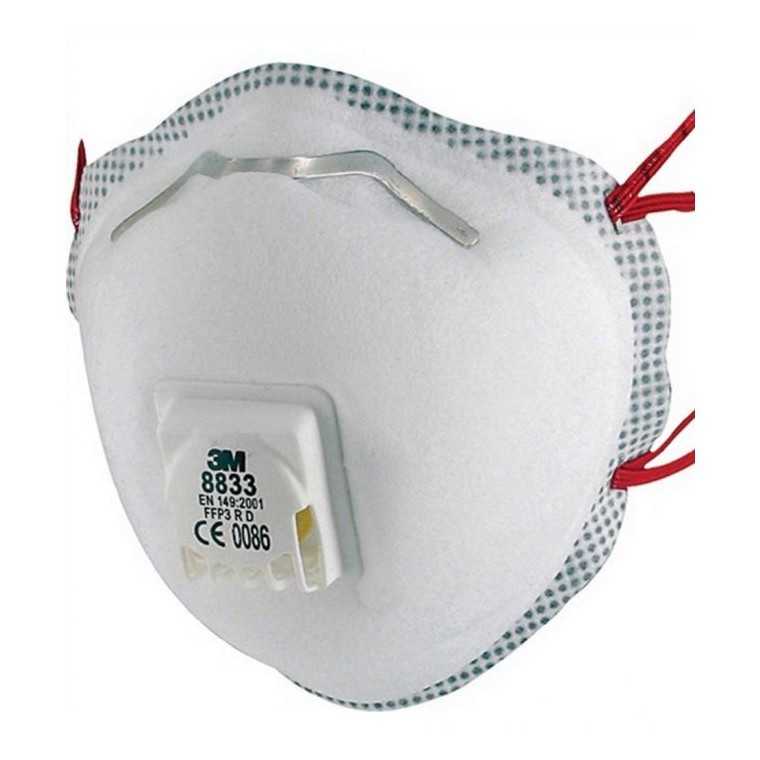 Protection respiratoire Protection respiratoire