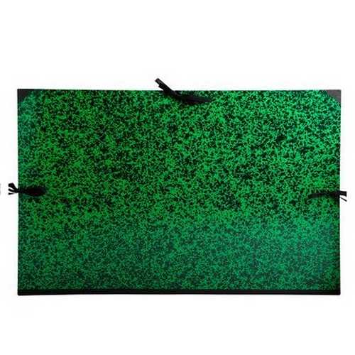 Carton à dessin rubans Carton à dessin rubans