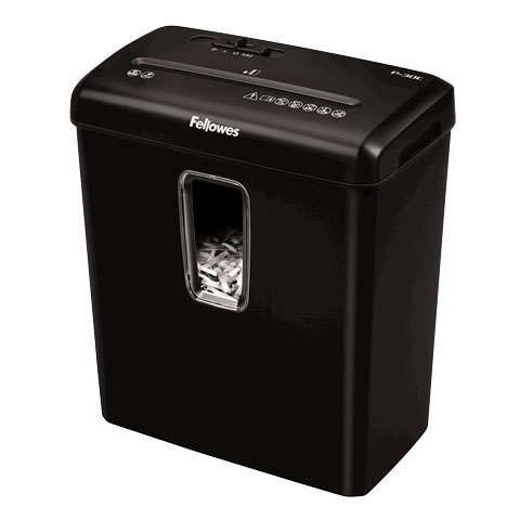 Destructeur des documents Destructeur des documents