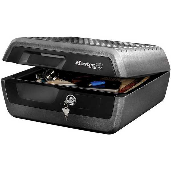 Caisson de sécurité Caisson de sécurité