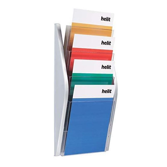 Présentoir mural Présentoir mural