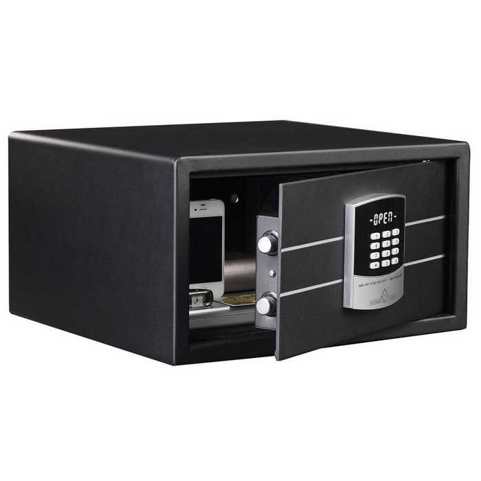 Coffre pour hôtel Coffre pour hôtel