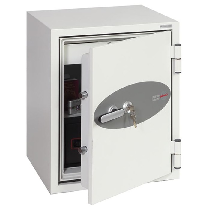 Coffre pour supports informatiques Coffre pour supports informatiques