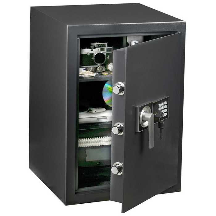 Coffre pour bureau Coffre pour bureau