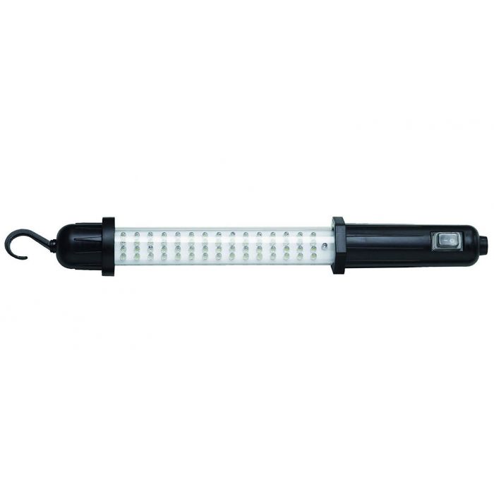 Lampe torche et baladeuse