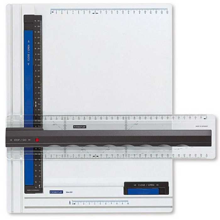 Planche à dessin Planche à dessin