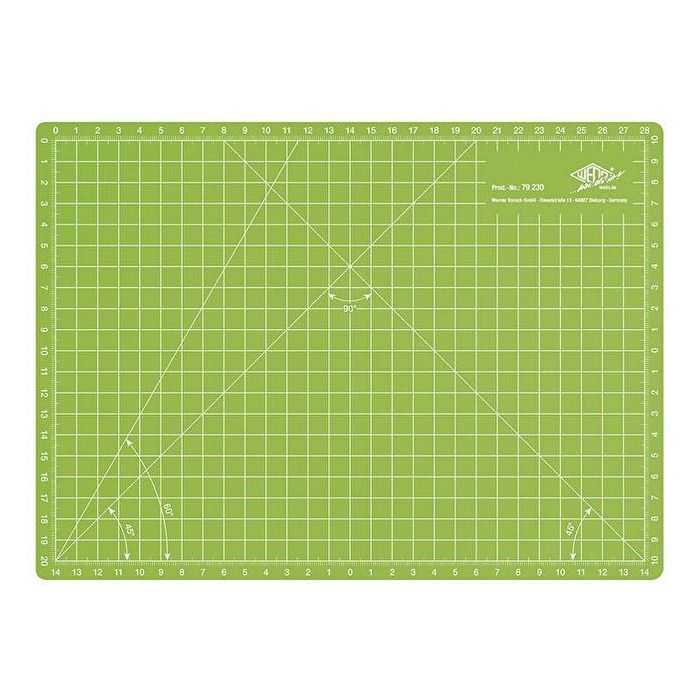 Tapis de découpe Tapis de découpe