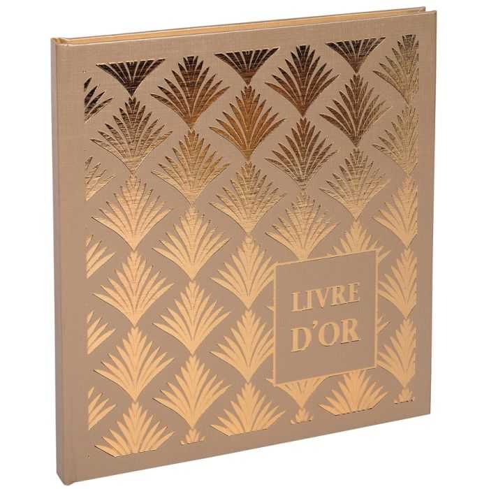 Livre d'or