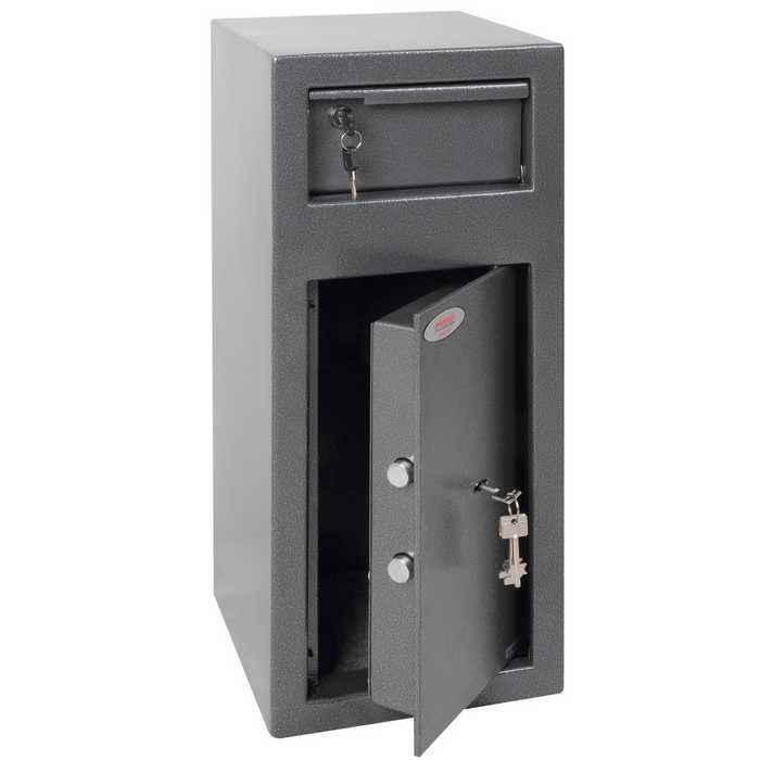 Coffre de protection