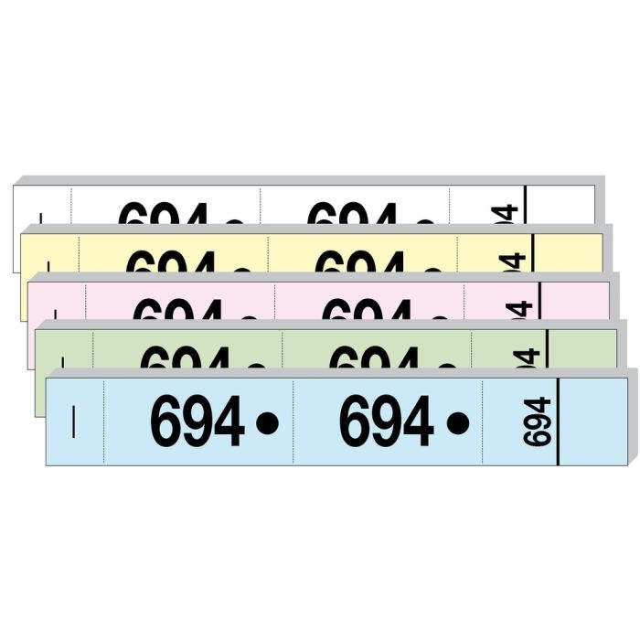 Carnet et bloc imprimé Carnet et bloc imprimé