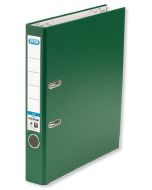 Classeur à levier - Dos 50 mm - Vert ELBA Smart Pro