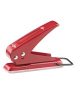 Perforateur 1 trou - 20 feuilles JPC Image