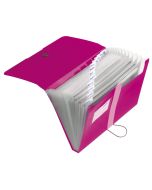 HERLITZ Trieur-conférencier A4 - Easy orga to go 11217114 Baie ouvert