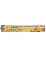 Rouleau de papier sulfurisé - 380 mm x 8 m : PAP STAR Visuel